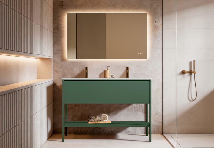 Mueble de baño Viso Icon Principal 10