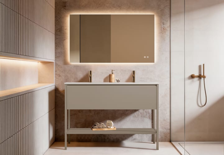 Mueble de baño Viso Icon Principal 5