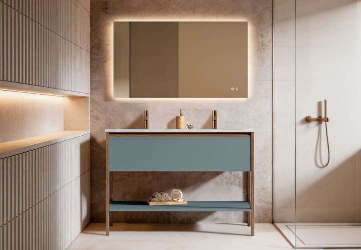Mueble de baño Viso Icon Principal 14