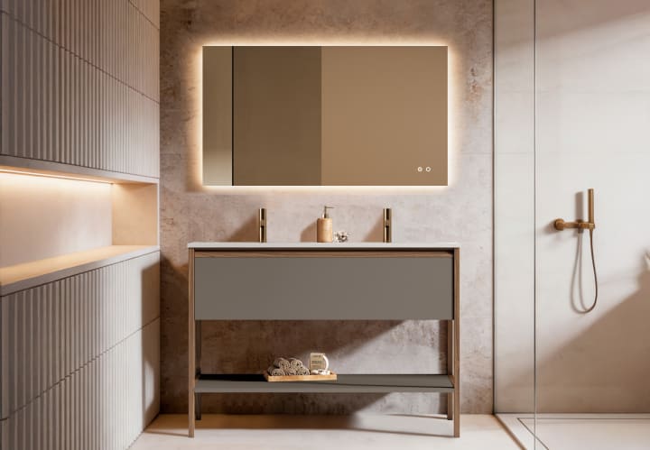 Mueble de baño Viso Icon Principal 16