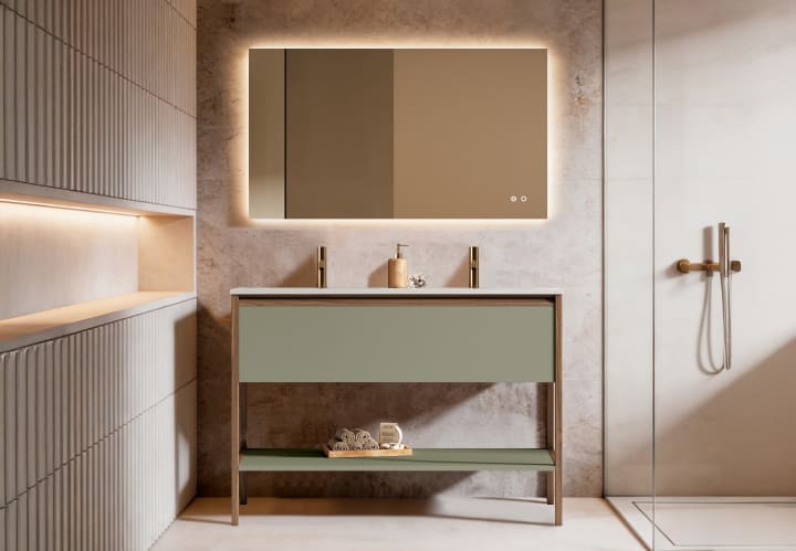Mueble de baño Viso Icon Principal 13