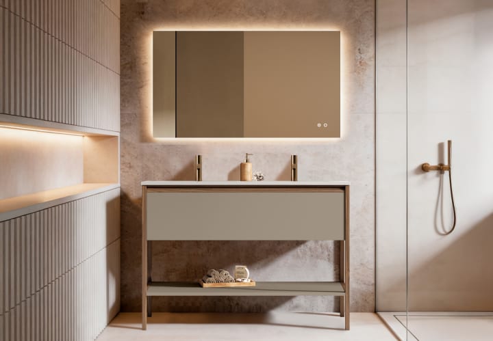 Mueble de baño Viso Icon Principal 15