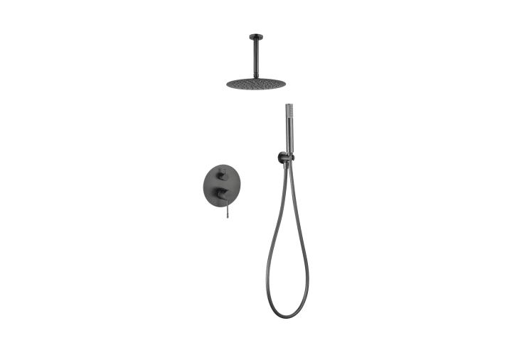 Conjunto de ducha empotrado Imex Bless Principal 5
