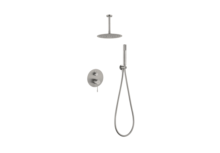 Conjunto de ducha empotrado Imex Bless Principal 2