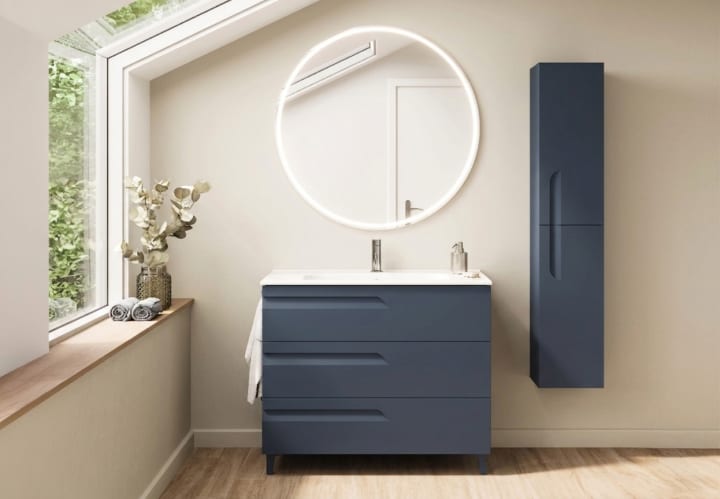 Conjunto mueble de baño Royo Vitale Principal 5