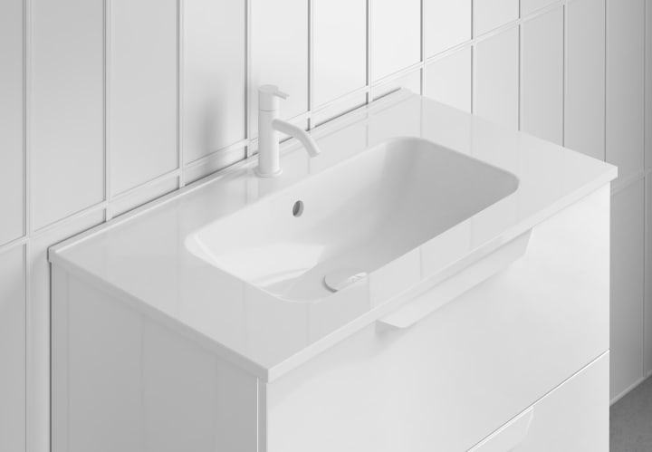 Conjunto mueble de baño Royo Vitale Detalle 10