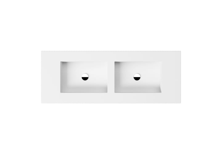 Lavabo suspendido Hidronatur Orion Detalle 3