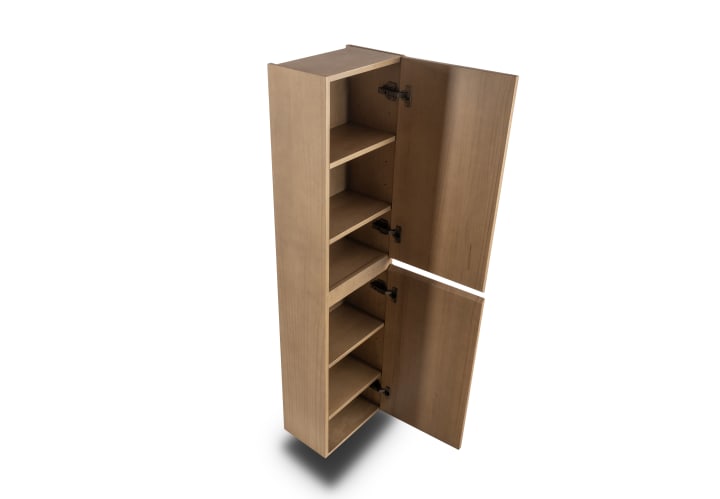 Columna Bruntec Alpes 5 madera maciza palilleria Detalle 5