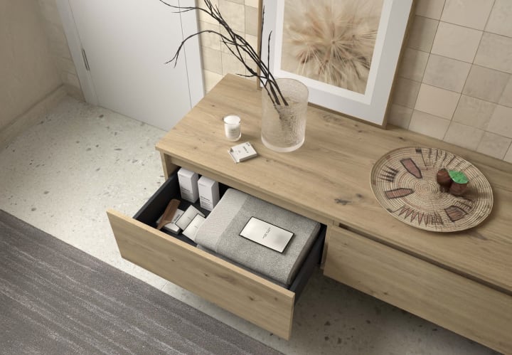 Cajonera Salgar Domus Detalle 4
