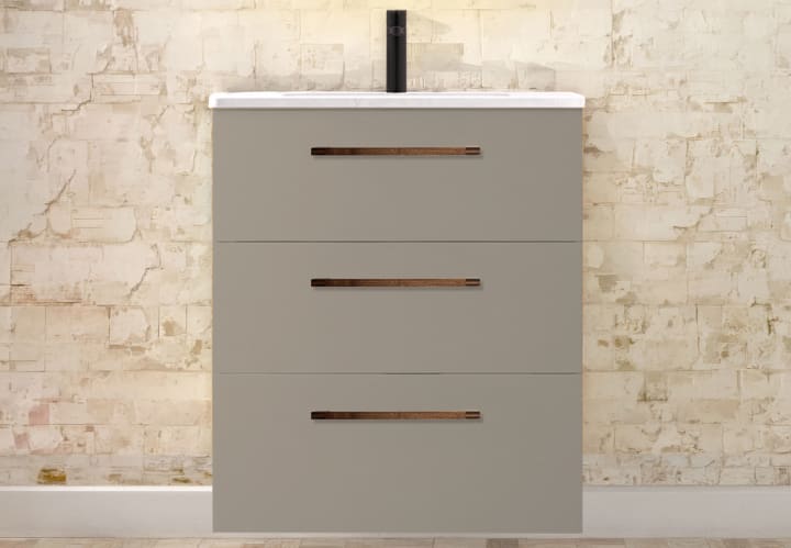 Conjunto mueble de baño Avila Dos Carmen Principal 14