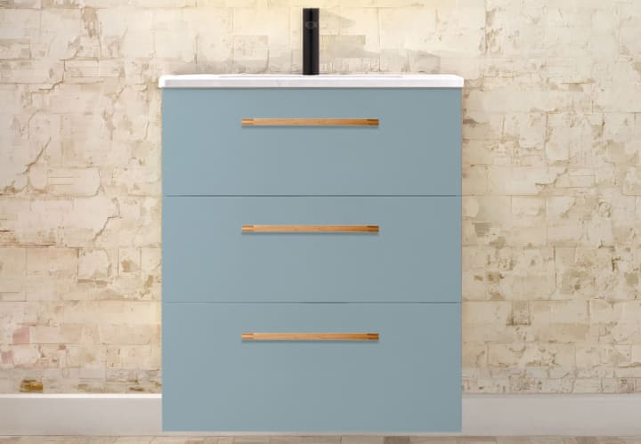 Conjunto mueble de baño Avila Dos Carmen Principal 13