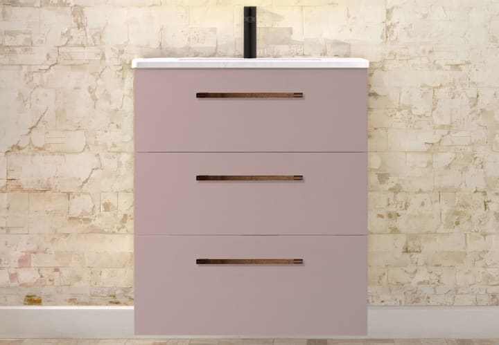Conjunto mueble de baño Avila Dos Carmen Principal 9