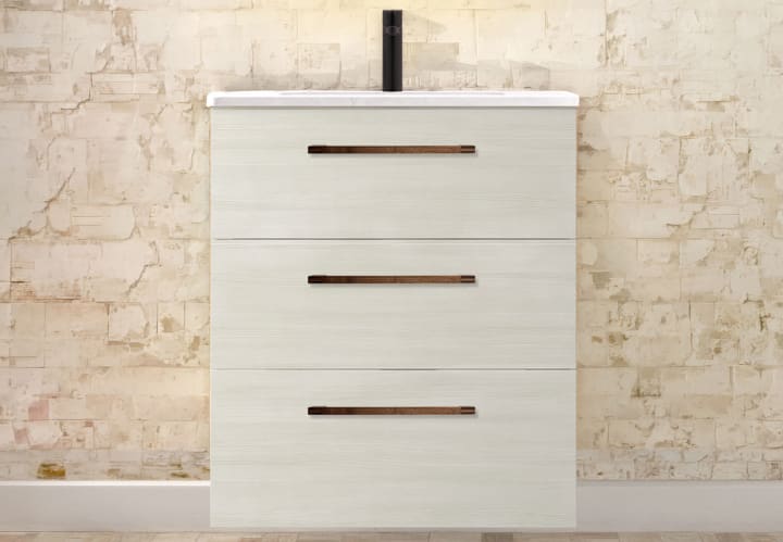 Conjunto mueble de baño Avila Dos Carmen Principal 6