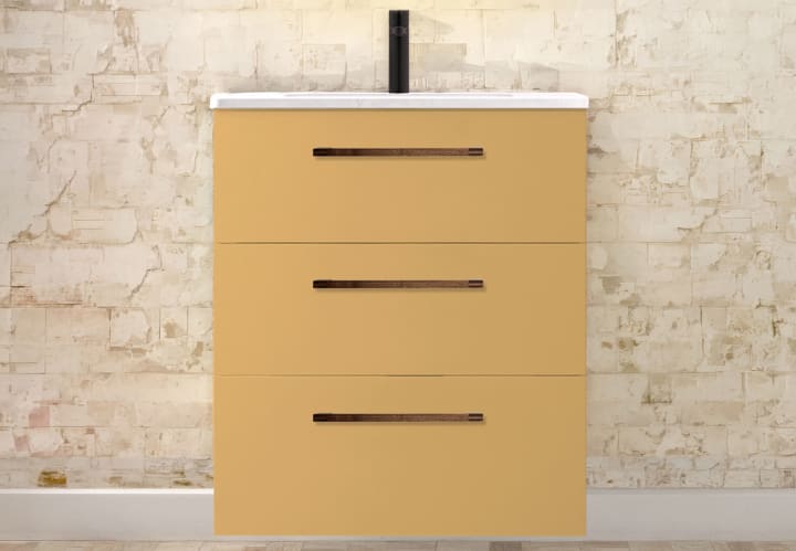 Conjunto mueble de baño Avila Dos Carmen Principal 7