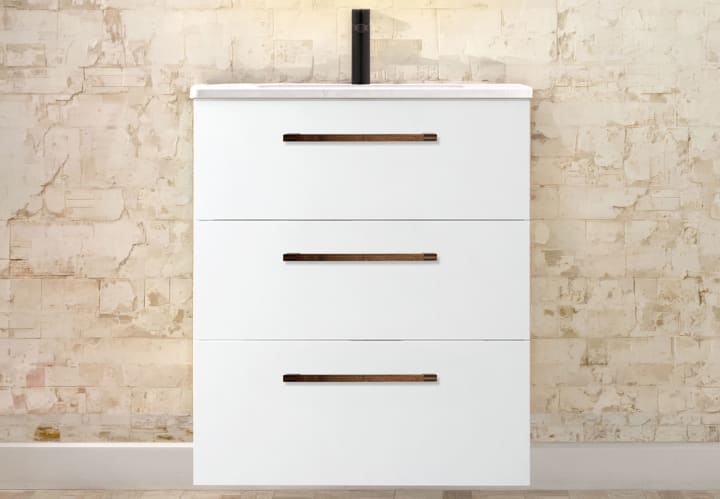 Conjunto mueble de baño Avila Dos Carmen Principal 1