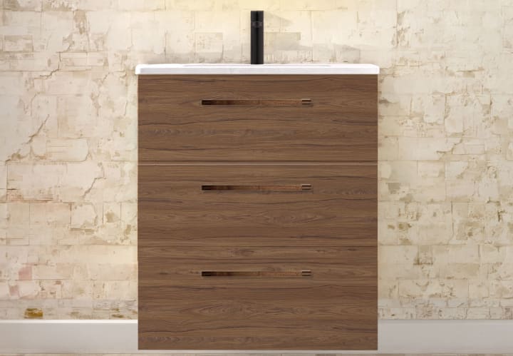 Conjunto mueble de baño Avila Dos Carmen Principal 5