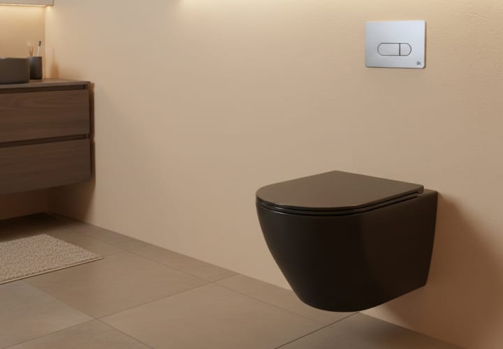 Inodoro Bruntec Lisboa Ambiente 3