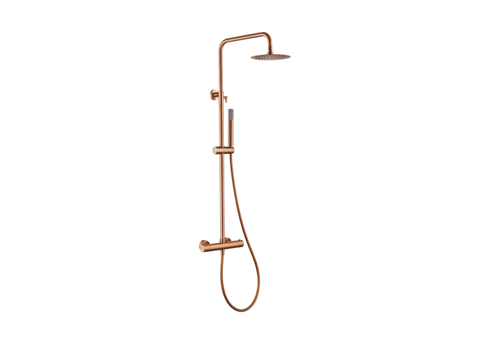 Columna de ducha Imex Bless Principal 4