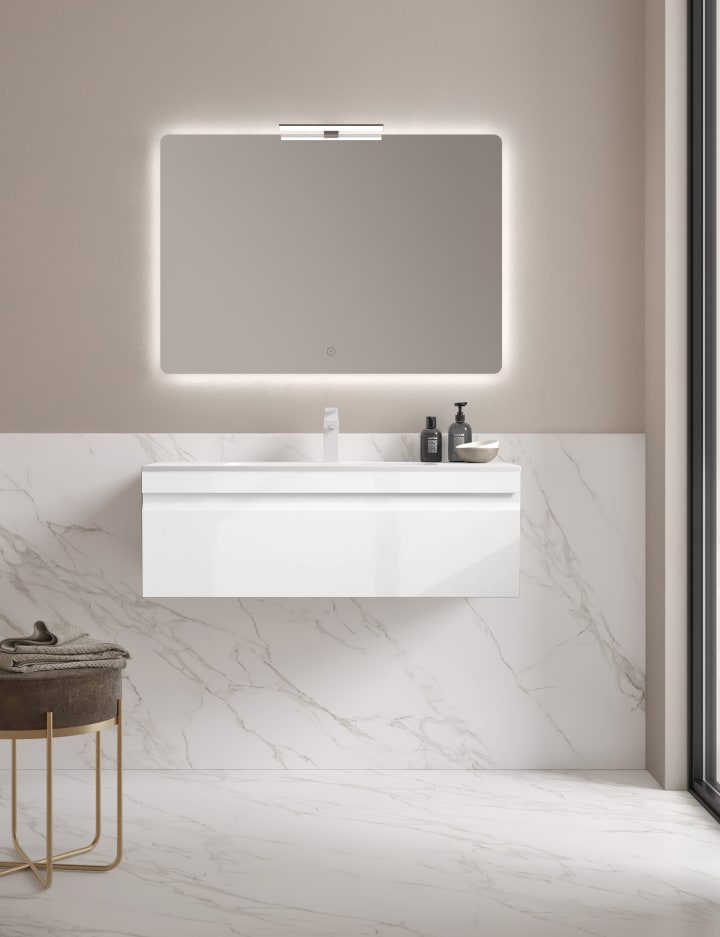 Mueble de baño Avila dos Natalia Principal 2