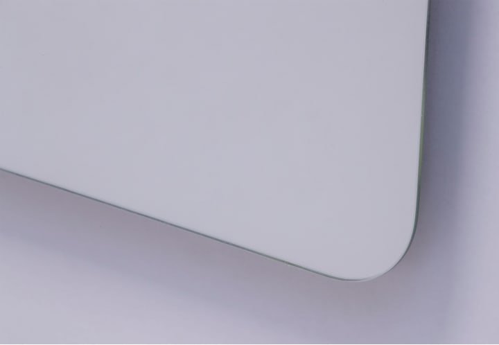 Espejo de baño Bruntec Lena Detalle 1