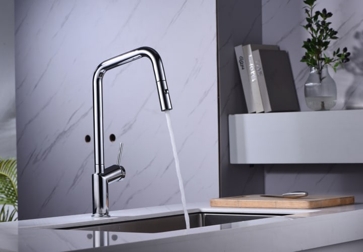 Grifo de cocina Imex Bonn Ambiente 6