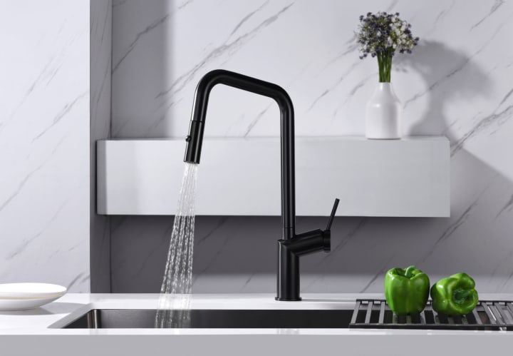 Grifo de cocina Imex Bonn Ambiente 9