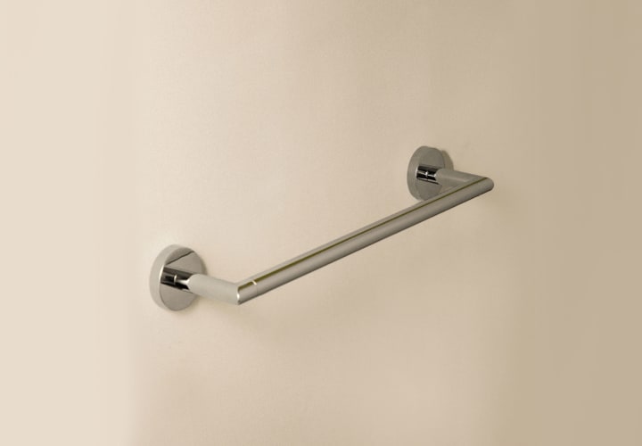 Toallero barra de baño Cosmic Duo Round Principal 1