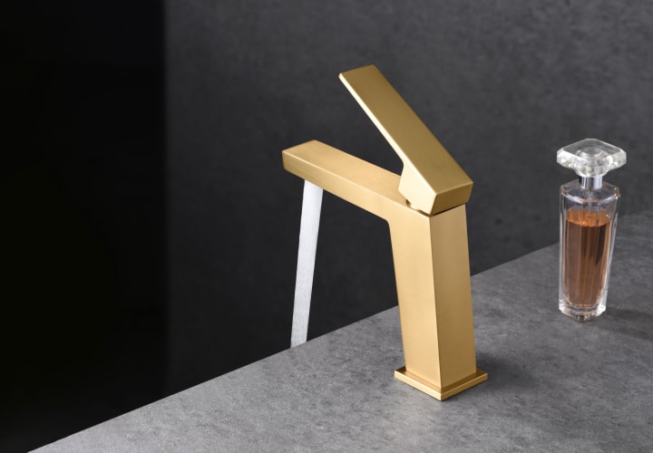 Grifo de lavabo Imex Art Ambiente 6