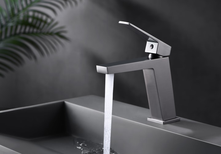 Grifo de lavabo Imex Art Ambiente 7