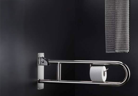 Asa abatible Architect cosmic Detalle 1