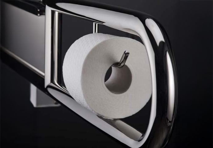 Asa abatible Architect cosmic Detalle 3
