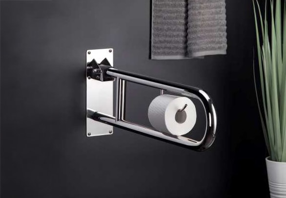 Asa abatible Architect cosmic Detalle 2