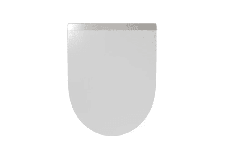 Inodoro compacto Fossil Natura Elba Detalle 4