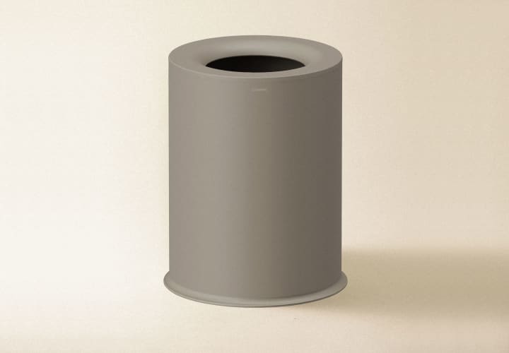 Papelera de baño Cosmic Geyser Principal 4