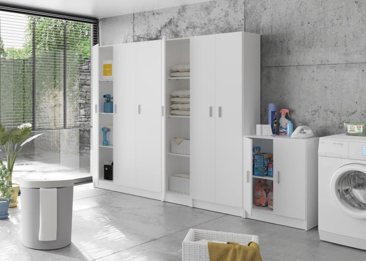Columna de baño Bruntec USE Ambiente 5