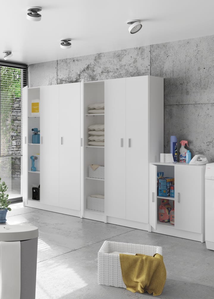 Columna de baño Bruntec USE Ambiente 4