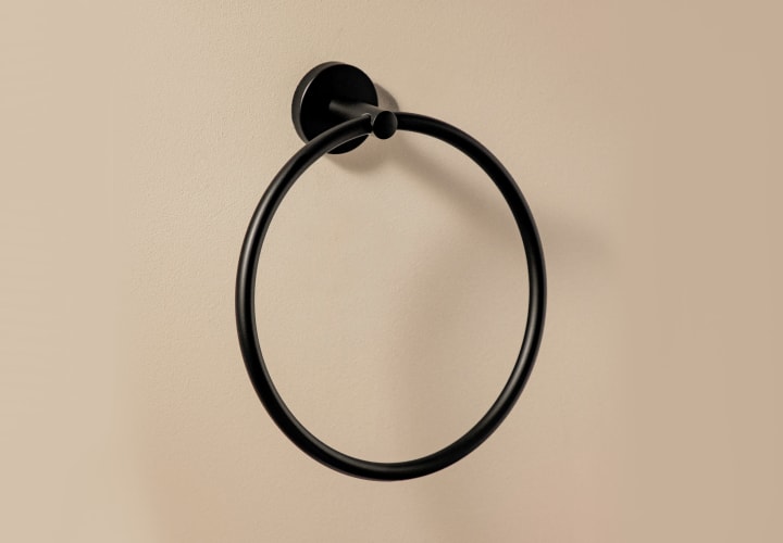 Toallero de baño Cosmic Start Principal 1