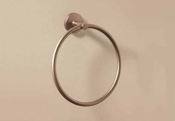 Toallero de baño Cosmic Start Principal 3