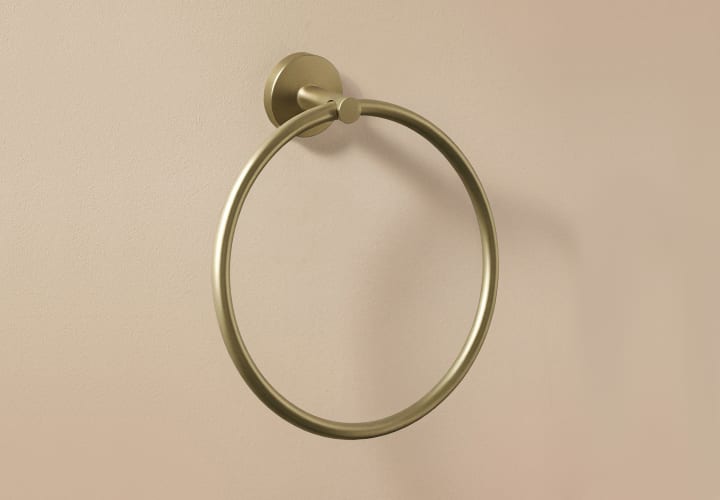 Toallero de baño Cosmic Start Principal 4