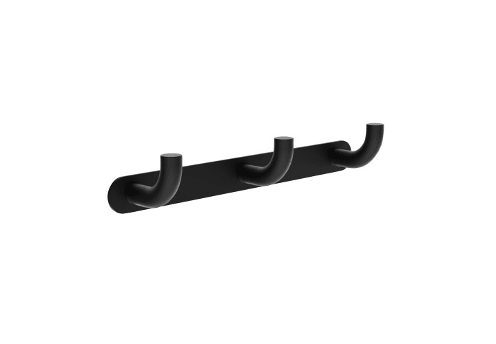 Percha de baño triple Medimex Pure Principal 1