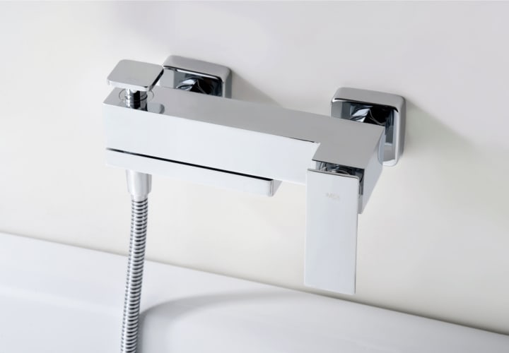 Grifo de bañera Imex Pisa Detalle 4
