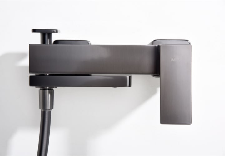 Grifo de bañera Imex Pisa Detalle 7