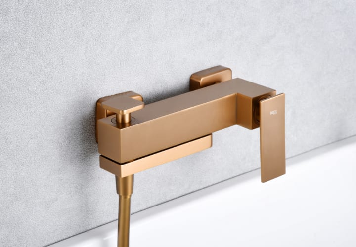 Grifo de bañera Imex Pisa Detalle 10