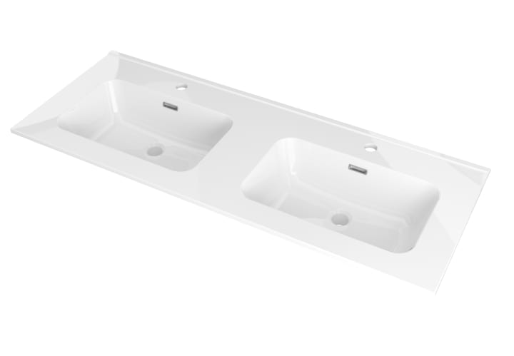 Conjunto mueble de baño Bruntec Roma Detalle 4