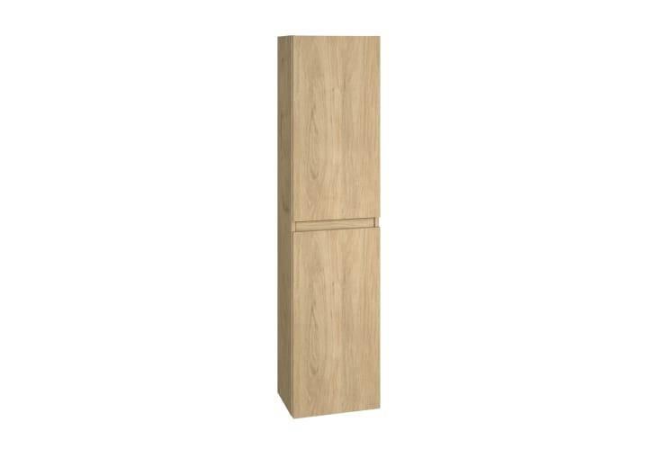 Columna madera maciza Bruntec Alpes 17 Principal 1