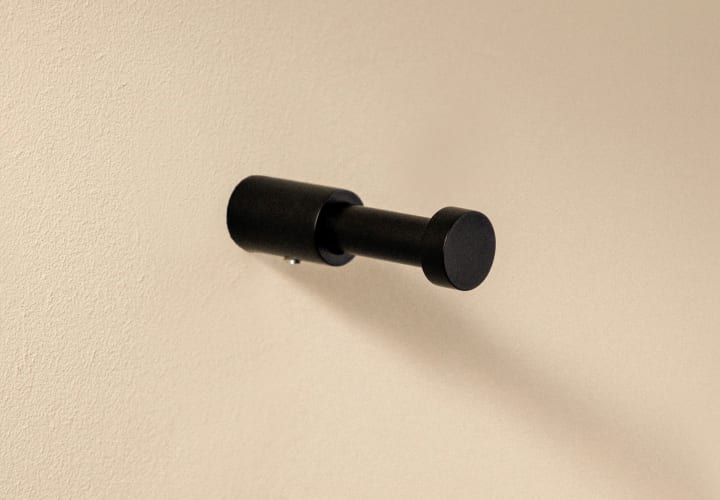 Percha de baño Cosmic Logic Principal 2