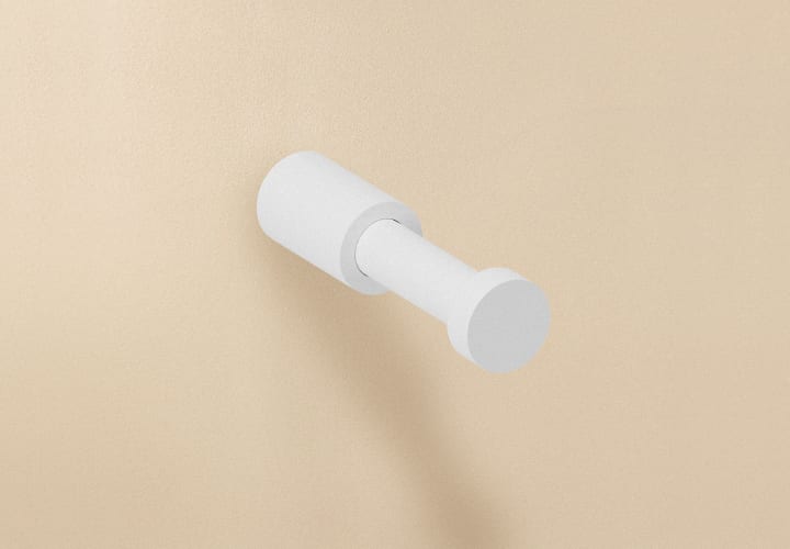 Percha de baño Cosmic Logic Principal 3