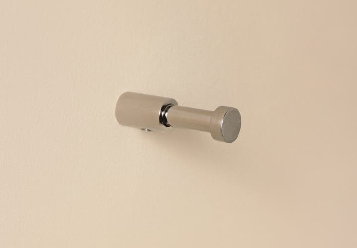 Percha de baño Cosmic Logic Principal 1
