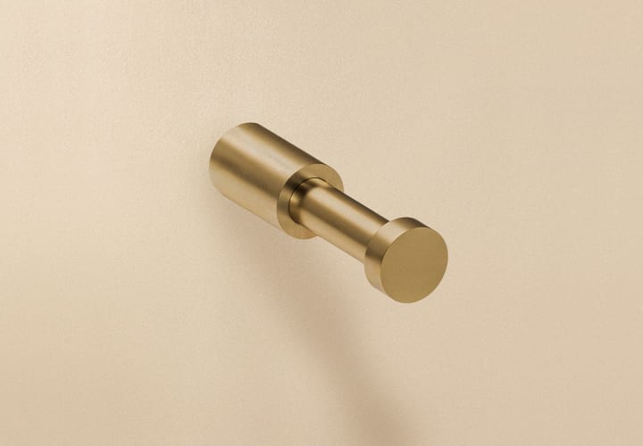 Percha de baño Cosmic Logic Principal 4