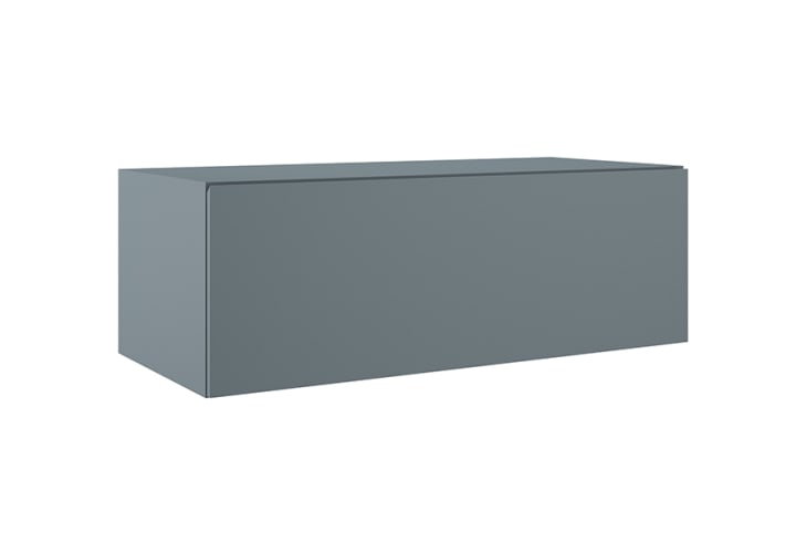 Conjunto mueble de baño Viso con lavabo Solid y cajonera Nomad Detalle 12